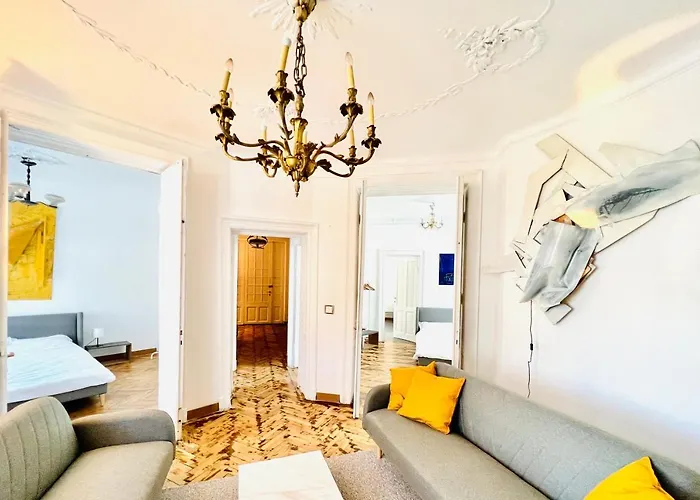 Sada Art Gallery Apartamento Bucarest
